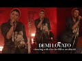 Demi Lovato - Dancing with the Devil (Live TikTok Version)