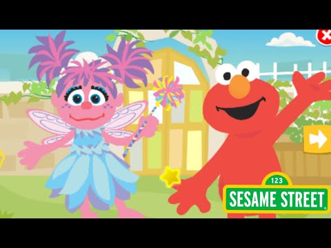 Sesame Street: Ready Set Grow | How to Play