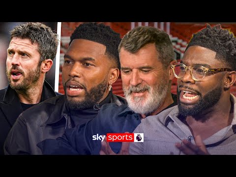 "Give Carrick what he wants, sign the contract!" 😅 | Could Carrick become Man Utd's permanent boss?