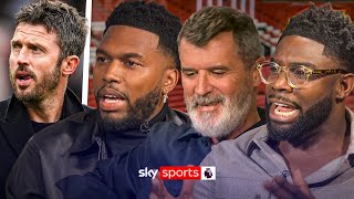 Download lagu 'Give Carrick what he wants, sign the contract!' 😅 | Could Carrick become Man Utd's permanent boss? mp3