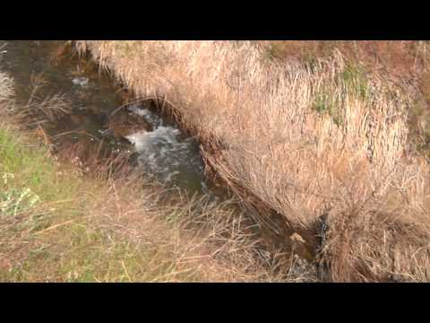 Potholes Reservoir B roll