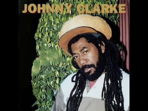 DIVULGANDO: Johnny  Clarke - When I Fall In Love / MARCOS ROOTS - AL