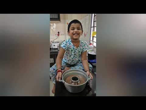 Christmas cake by CHEF HONEY 