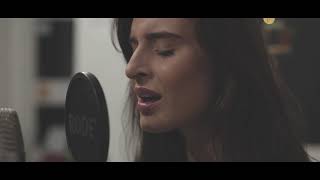 BRODKA - Miałeś Być | Ana Andrzejewska &amp; Bartek Bednarek COVER feat. D.Bafeltowski