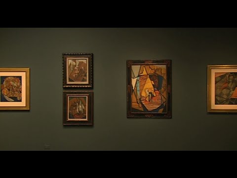 Leonard A. Lauder on Collecting Cubism