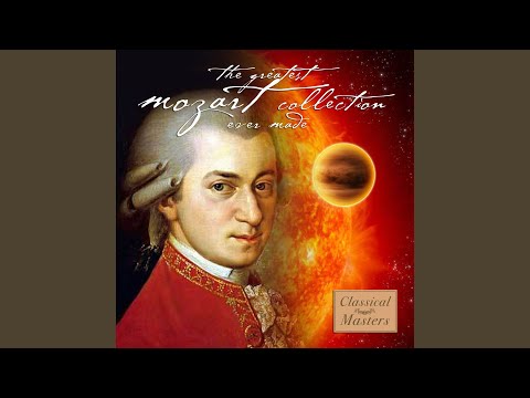 Requiem, KV 626 - 8. Lacrimosa