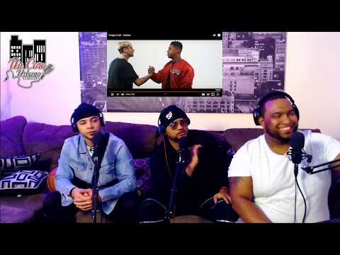 Un Bizcocho de Vainilla & Chocolate CON CEREZA - Fuego, Duki [Analisis Urbano] 🍰🇦🇷🇩🇴