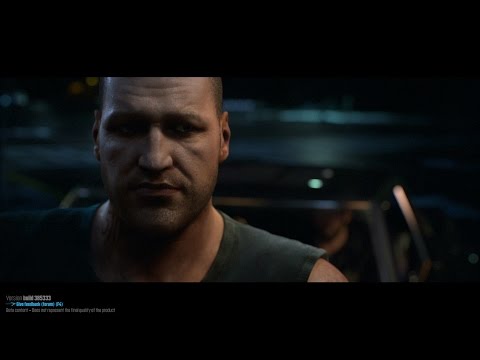 The Crew Closed Beta 2 - Single Player Gameplay (PC)