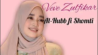 Download lagu Al-Hubb fii Shomti - VEVE ZULFIKAR BASYAIBAN ( COVER LIRIK & TERJEMAH ) mp3