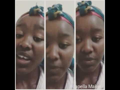 Made A Way - Travis Greene (Acapella Cover) | Mmangaliso