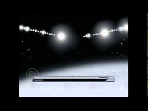 NHL 11: Kazakhstan vs Venäjä ja Tappara vs IFK RankkariKisa