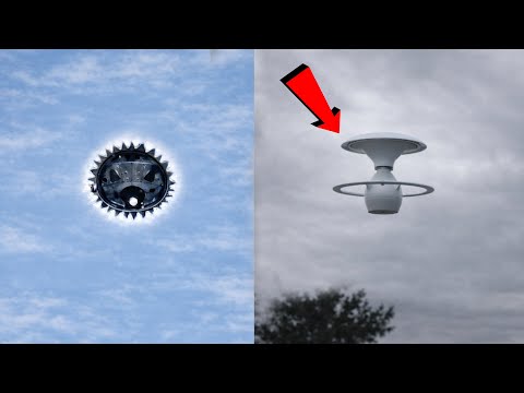Real UFO 2026 | Shocking Unseen UFO Footage