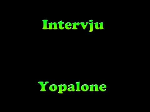 HipHop Srbija Online Radio - Intervju Yopalone [2011]