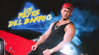 Nyno Vargas - Los Reyes Del Barrio (Lyric Video)