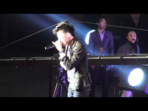 [Jay Park]120118_AMFA축하공연_Girlfriend(by.이쁘지)