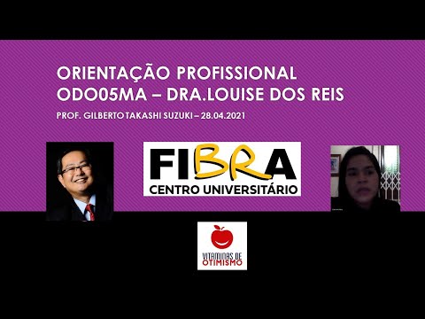 DRA LOUISE DOS REIS - ODO05MA - FIBRA 28.04.2021