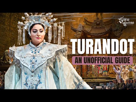 No One Agrees on How This Opera Ends