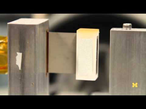 Harvesting the Heart's Energy