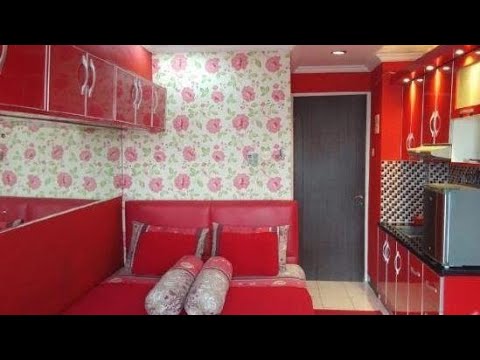 Liana's Room at Apartment Mutiara Bekasi, Indonesia | Travel With Vedika