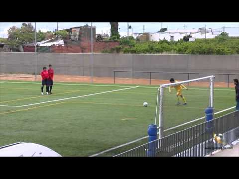 CF Nules 1-2 CF Sant Jordi_2012-2013
