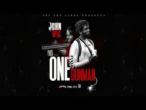 John Wic - Come Around Feat. Mango Foo (One Gun Man)
