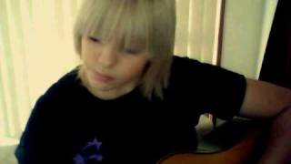 Deepest Scar - Esna Yoon cover