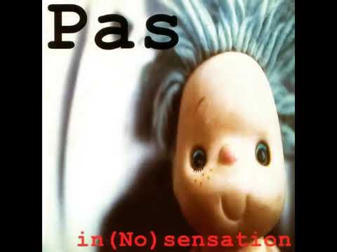 Pas Band - FULL ALBUM “In (No) Sensation” song mp3
