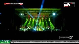 Download lagu Anizta Vega - Ranting Kering - Sk Group mp3