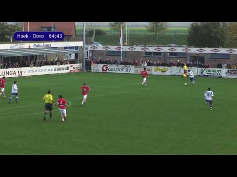 Samenvatting Hoek - Dovo, Deel 2