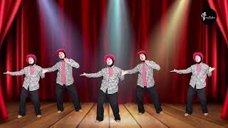 Download lagu Kreasi Gerak - Semua Murid Semua Guru mp3 Download lagu Kreasi Gerak - Semua Murid Semua Guru mp3