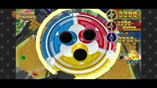 年始のメダルゲーム最初は！！？