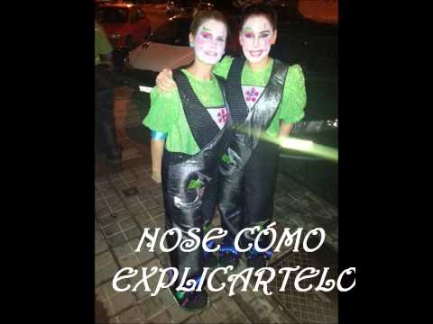 Ladys Chancletas 2014