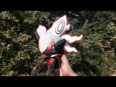 Sonic mania plush show S3 Episode 5