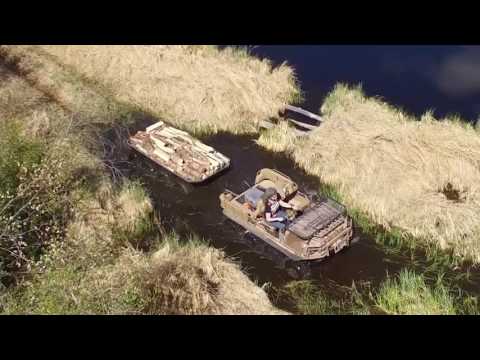 2017 Conquest 8x8 XTi end of season review