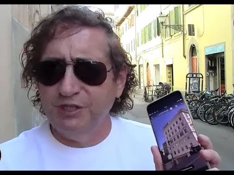 MATTEO RENZI E...LE MIGNOTTE DI VIA NAZIONALE.