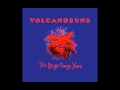 Volcano Suns - Cornfield