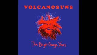 Volcano Suns Acordes