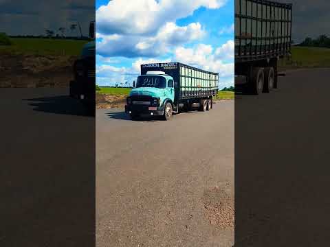 Trevo de Riachinho para Wanderlândia Tocantins