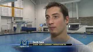 Jack Lee Feature (Feb. 14, 2013)