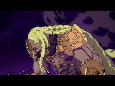 Icolash (Zeta) vs Bored-Erlands (Beelzebub)