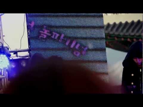 [121125][FANCAM]인기가요 BOYFRIEND_JANUS