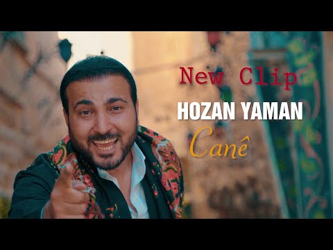 HOZAN YAMAN - CANÊ 