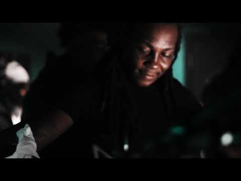 THF ZOO x DEE MULA - Christmas ( VLOG) ( official studio session)