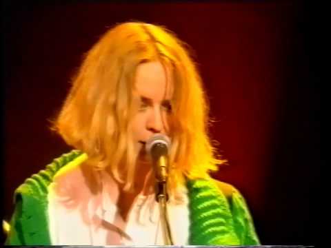 UK SFE 1995 - 05 - FFF - Then There's a Knock At the Door