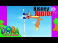 Dora The Explorer Swiper Tries To Get Across Crocodile Lake Bisney Junior