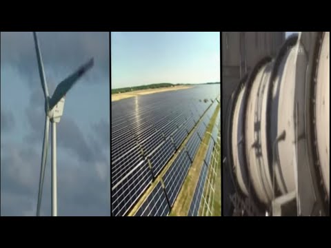 Вячеслав Штыров: "Как Якутии выстоять в условиях перехода к безуглеродной энергетике"