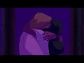 The Hunchback Of Notre Dame 1 2 Father And Daughter The Wild Thornberrys Movie