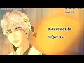 Transmigration Au C Ai React To M Yn As 2xspeed By Midnight Bloom Part 1 2