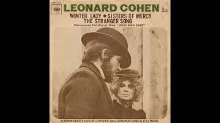 Leonard Cohen - Winter Lady