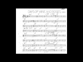 Days of Wine and Roses Play along - Backing track (Bb key score trumpet/tenor sax/clarinet)